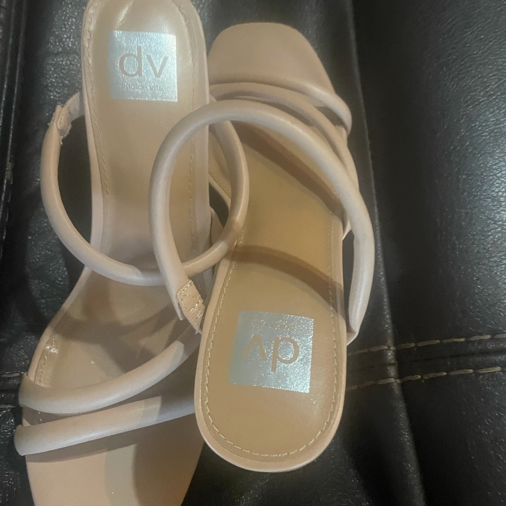 Brand new never worn